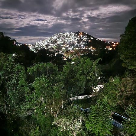 The Courtyards Goshen Διαμέρισμα Baguio City Εξωτερικό φωτογραφία