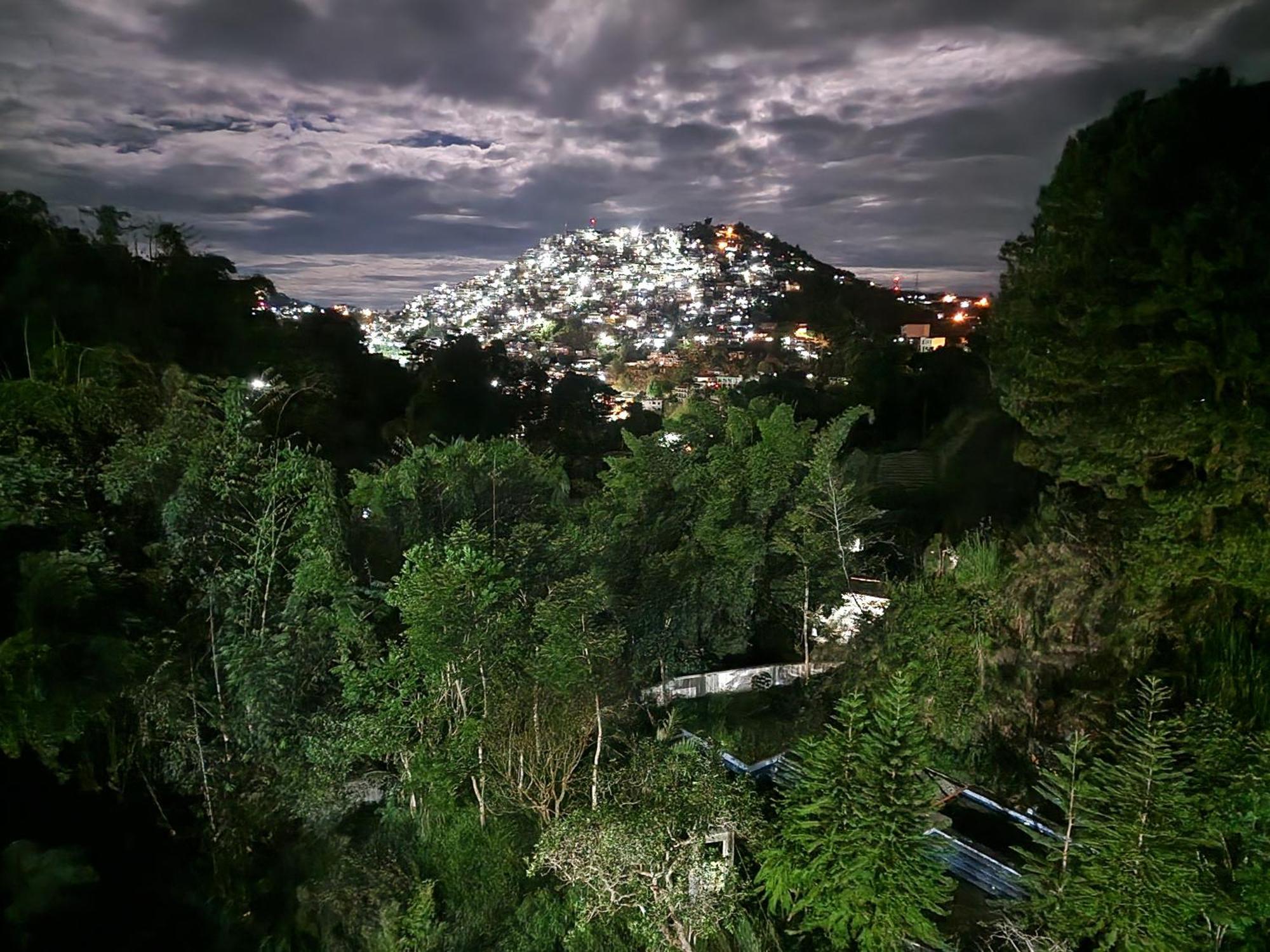 The Courtyards Goshen Διαμέρισμα Baguio City Εξωτερικό φωτογραφία