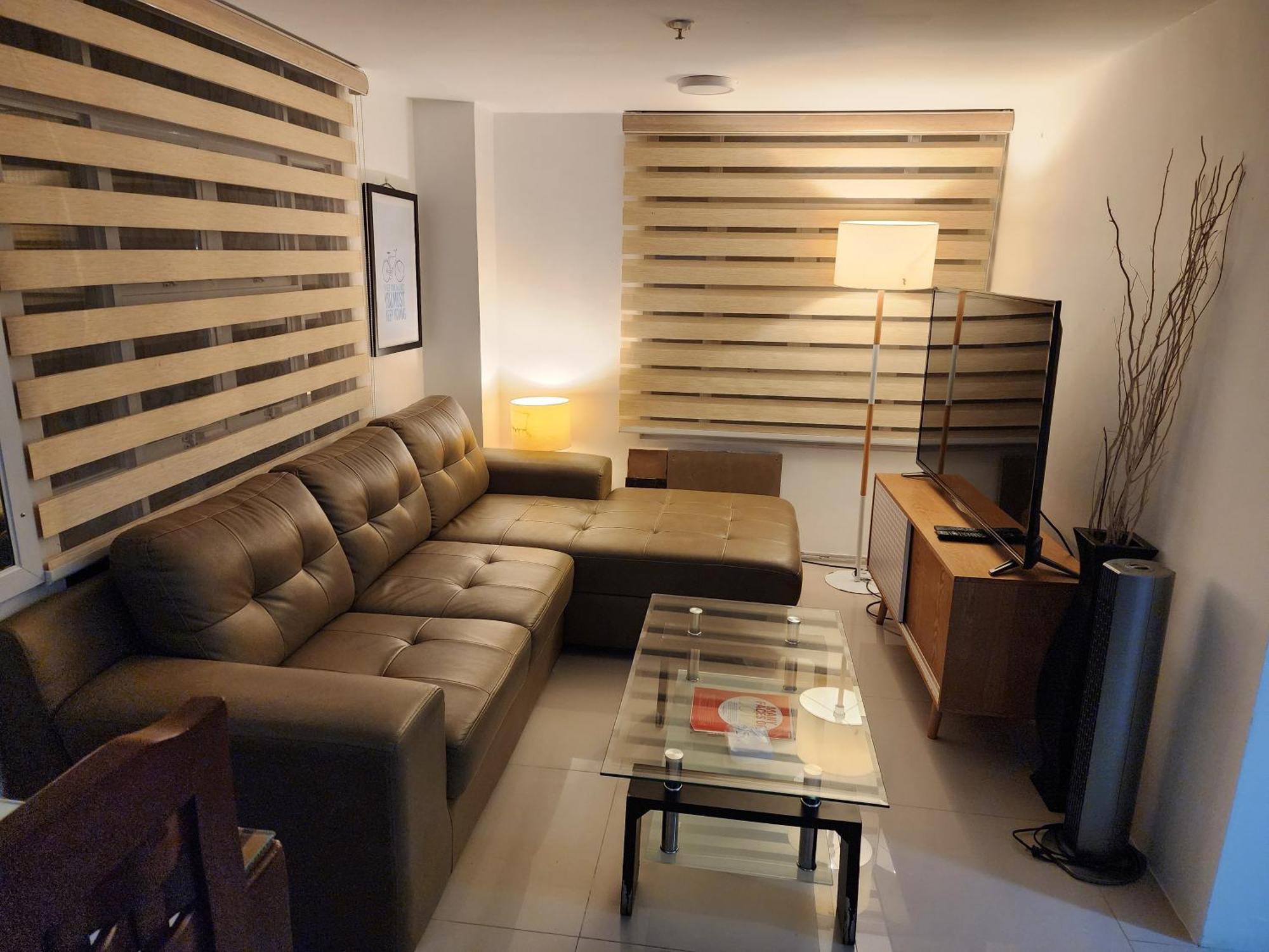 The Courtyards Goshen Διαμέρισμα Baguio City Εξωτερικό φωτογραφία