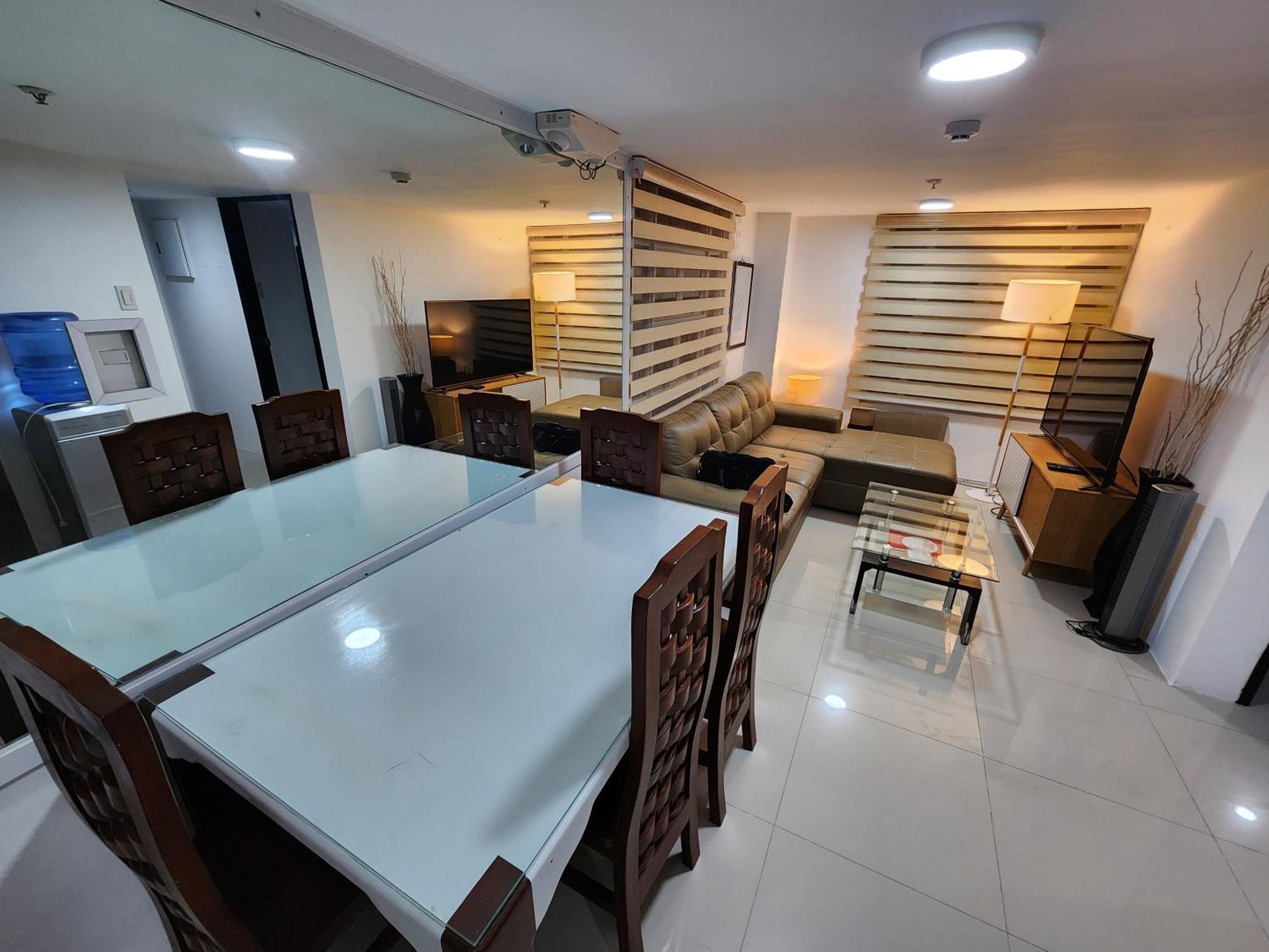 The Courtyards Goshen Διαμέρισμα Baguio City Εξωτερικό φωτογραφία