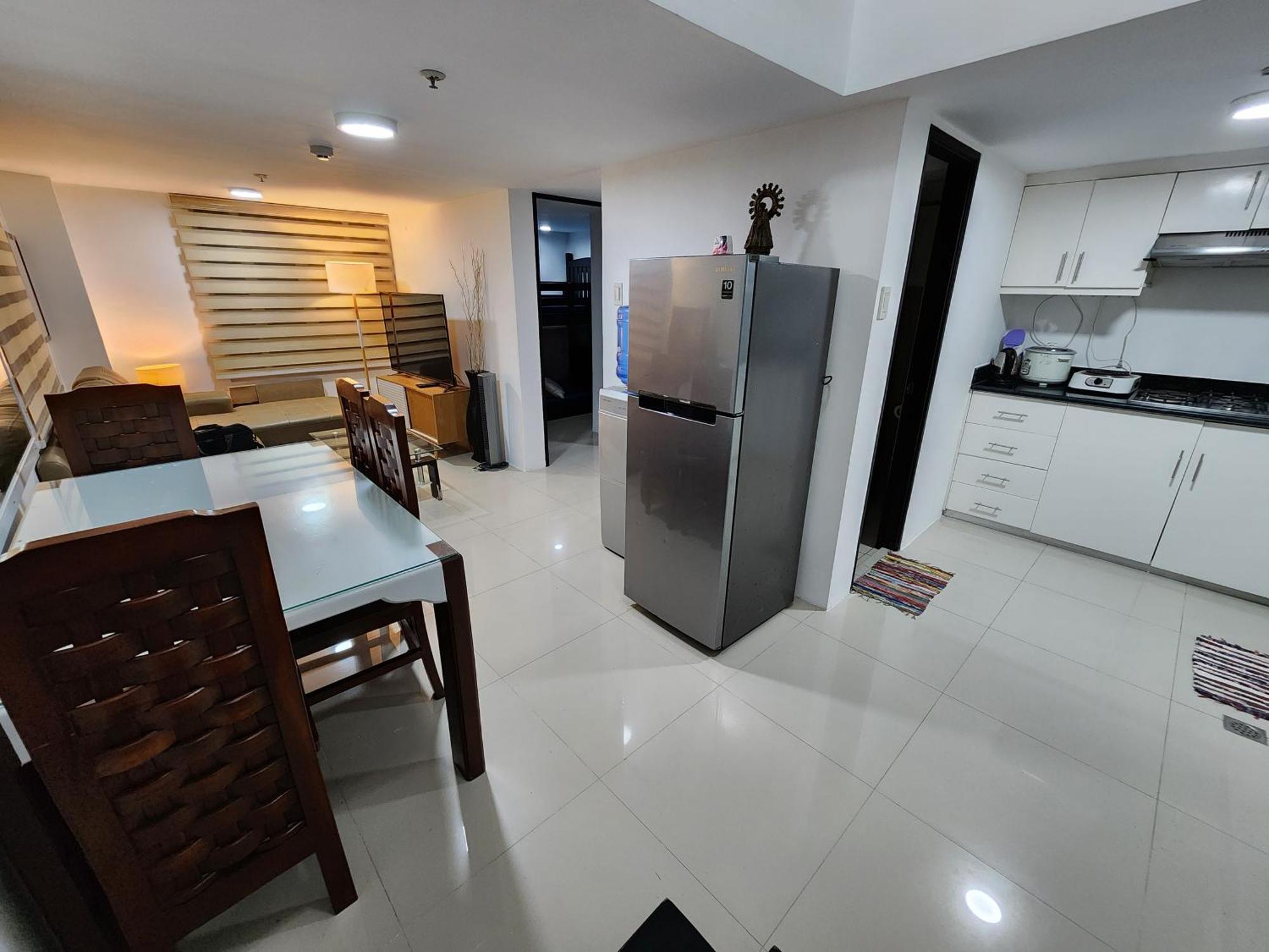 The Courtyards Goshen Διαμέρισμα Baguio City Εξωτερικό φωτογραφία