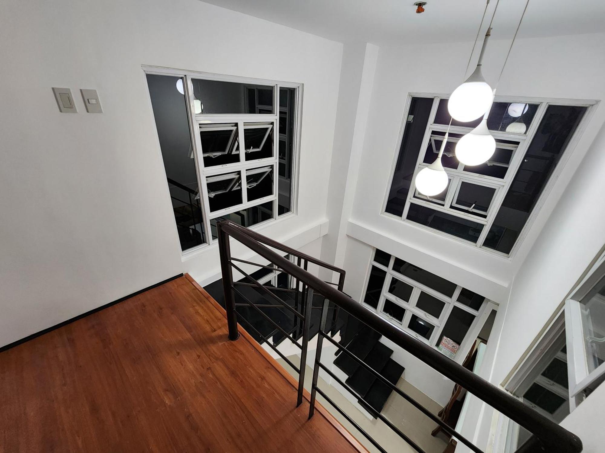 The Courtyards Goshen Διαμέρισμα Baguio City Εξωτερικό φωτογραφία
