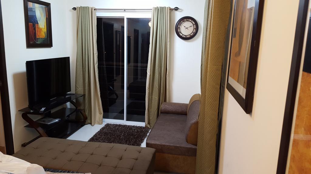 The Courtyards Goshen Διαμέρισμα Baguio City Εξωτερικό φωτογραφία